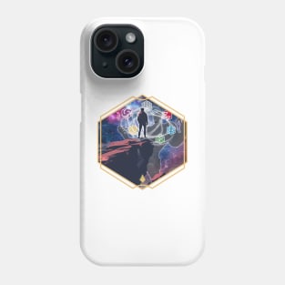 TCG Quest for Lore Phone Case