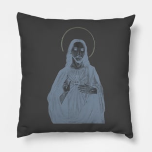 Jesus Tee Pillow