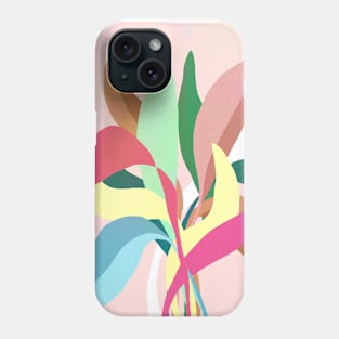 Botanical 3 Phone Case