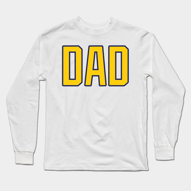 la rams long sleeve t shirt