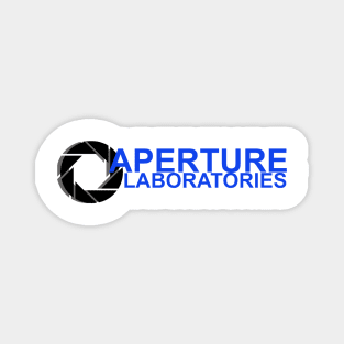 Aperture Laboratories Magnet