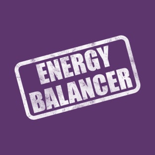 Energy Balancer T-Shirt