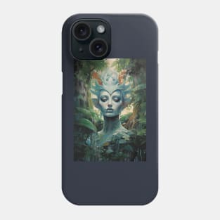 Dryad Phone Case