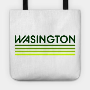 Washington Tote