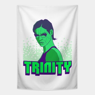 Trinity Tapestry