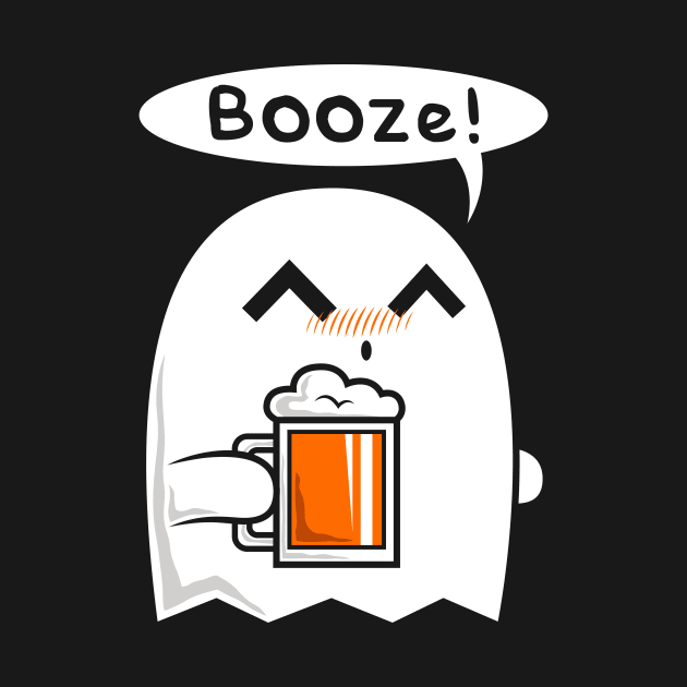 Booze! by krisren28