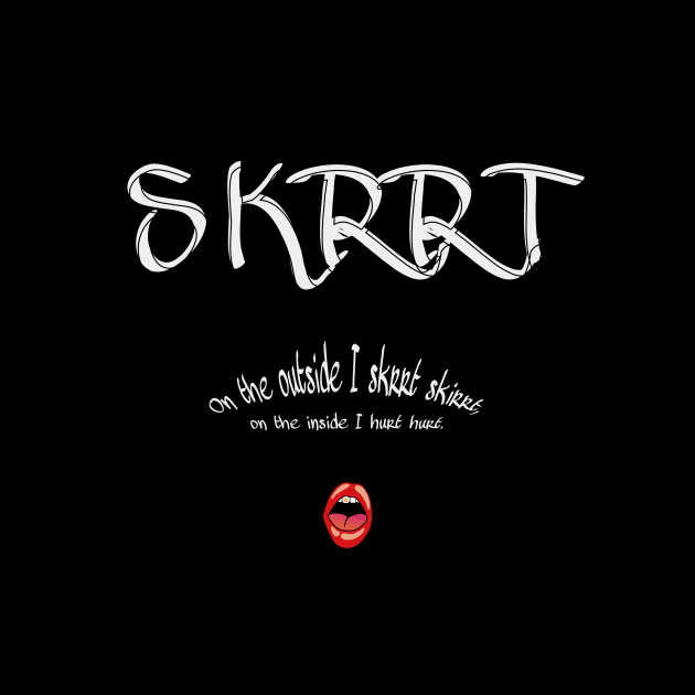 SKRRT! SKRRT! by RUNAWAYSTEPH