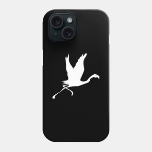 Flamingos flamingo Phone Case