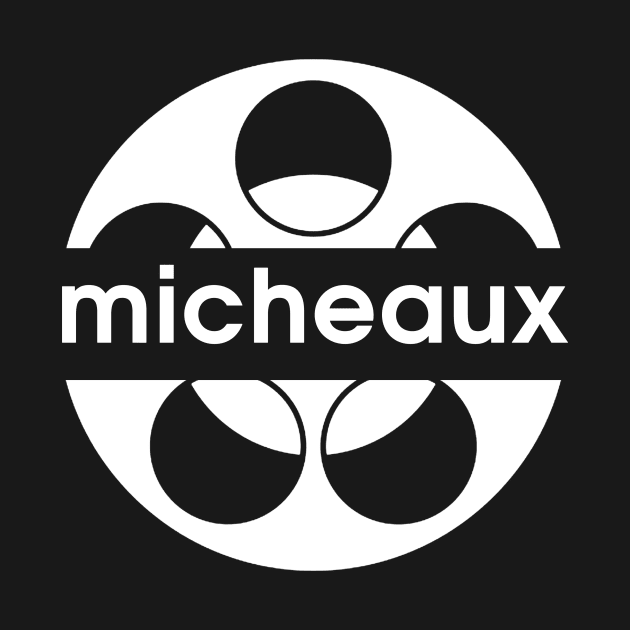 MICHEAUX DEKES Ivory by MicheauxMission