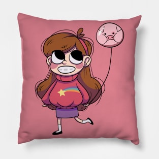 Mabel Pillow