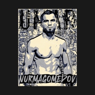 Umar Nurmagomedov UFC T-Shirt