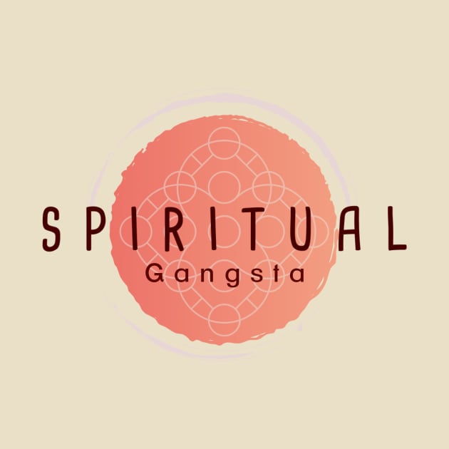 Spiritual Gangsta by SilverTides