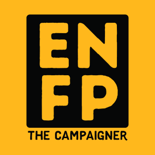 ENFP T-Shirt