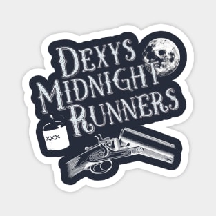 Dexys Midnight Runners -  Come on Eileen Magnet