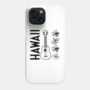 Hawaiian Harmony Phone Case