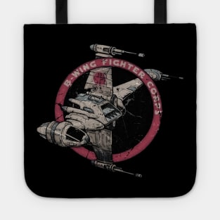 B WING FIGHTER CORPS Tote