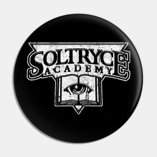 Soltryce Adacemy (Critical Role) Pin