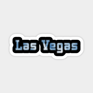 Las Vegas Magnet