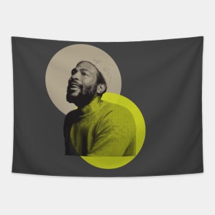 Marvin Gaye Tapestry