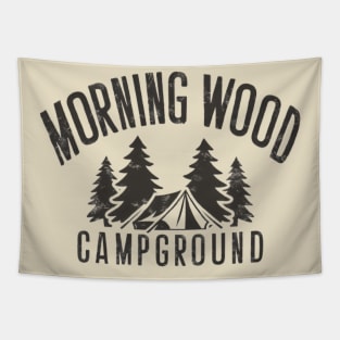 Morning Wood Campground: Adventure Awaits in Nature Tapestry