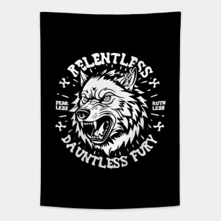 Relentless Tapestry