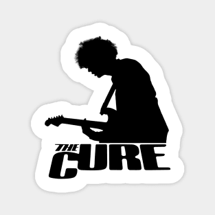 The Cure Magnet