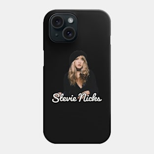 Stevie Nicks / 1948 Phone Case