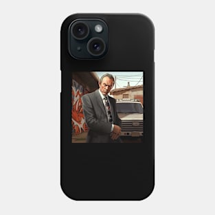 Tony Blair Phone Case