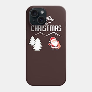 Merry Christmas! Phone Case