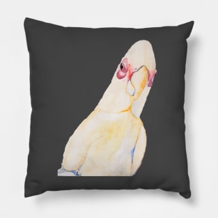 Cockatoo Print, Bird Prints, Parrot Poster Australian Animal Wall Art Tropical Bird Art Bird Print Photographie ImpressionS Cockatoo Wall Art Pillow