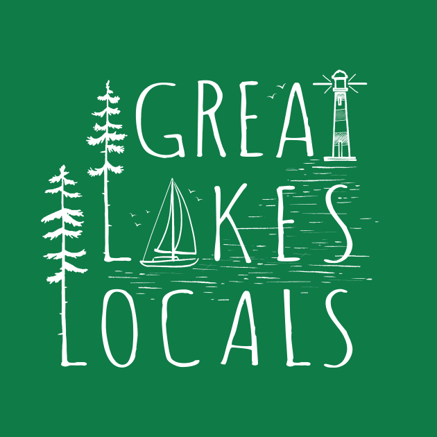 Great Lakes Locals by GreatLakesLocals