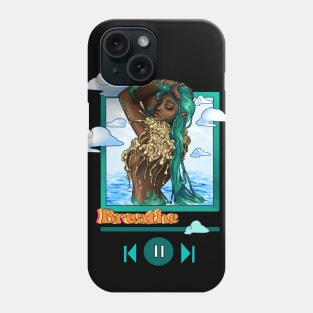 Breathe Phone Case