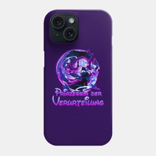 Genshin Impact Fischl- Prinzessin Phone Case