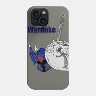 Dungeons & Dragons WarDuke Phone Case