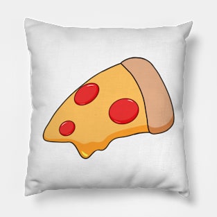 Pizza Pillow