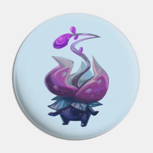 Dreaf AFK Pin