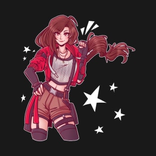 Tifa T-Shirt