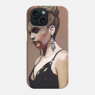 Brianna Buckmaster Phone Case