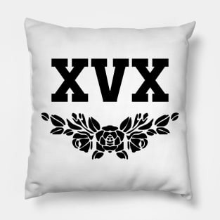 XVX Pillow