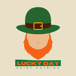 Saint Patrick Day T-Shirt