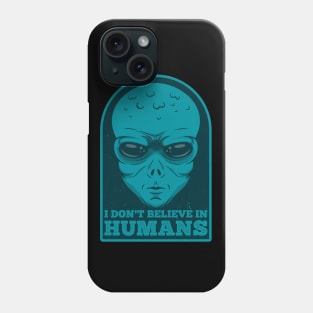 ET Phone Case