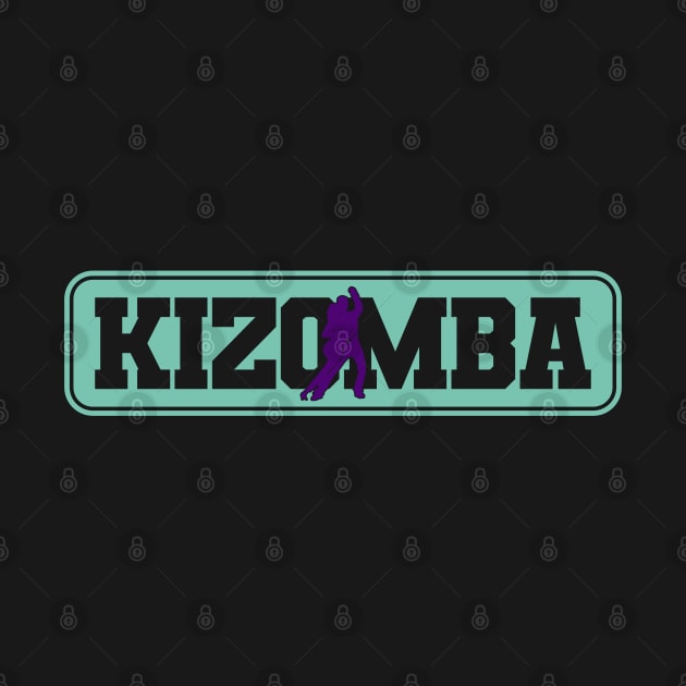 Kizomba Urban Kiz Kizombero Kizz by Primo Style