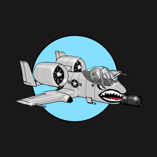 A-10 Warpiglet T-Shirt