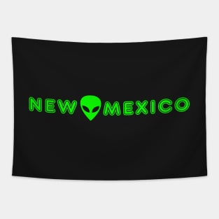 New Mexico Tapestry