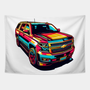 Chevy SUV Tapestry