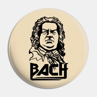 Bach Pin