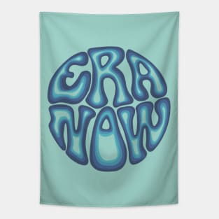 ERA Now Tapestry