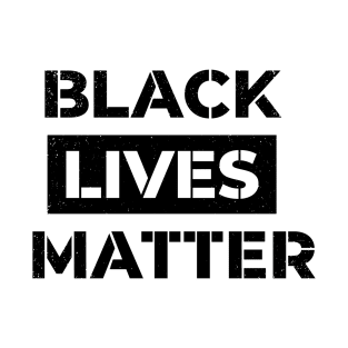 Black Lives Matter T-Shirt