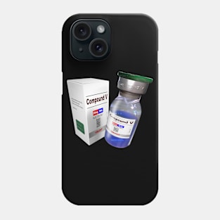 Compound Phone Case