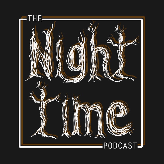 2016 Logo by the Nighttime Podcast